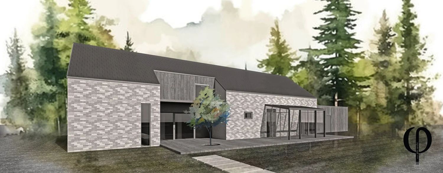 Rzepinek Residence