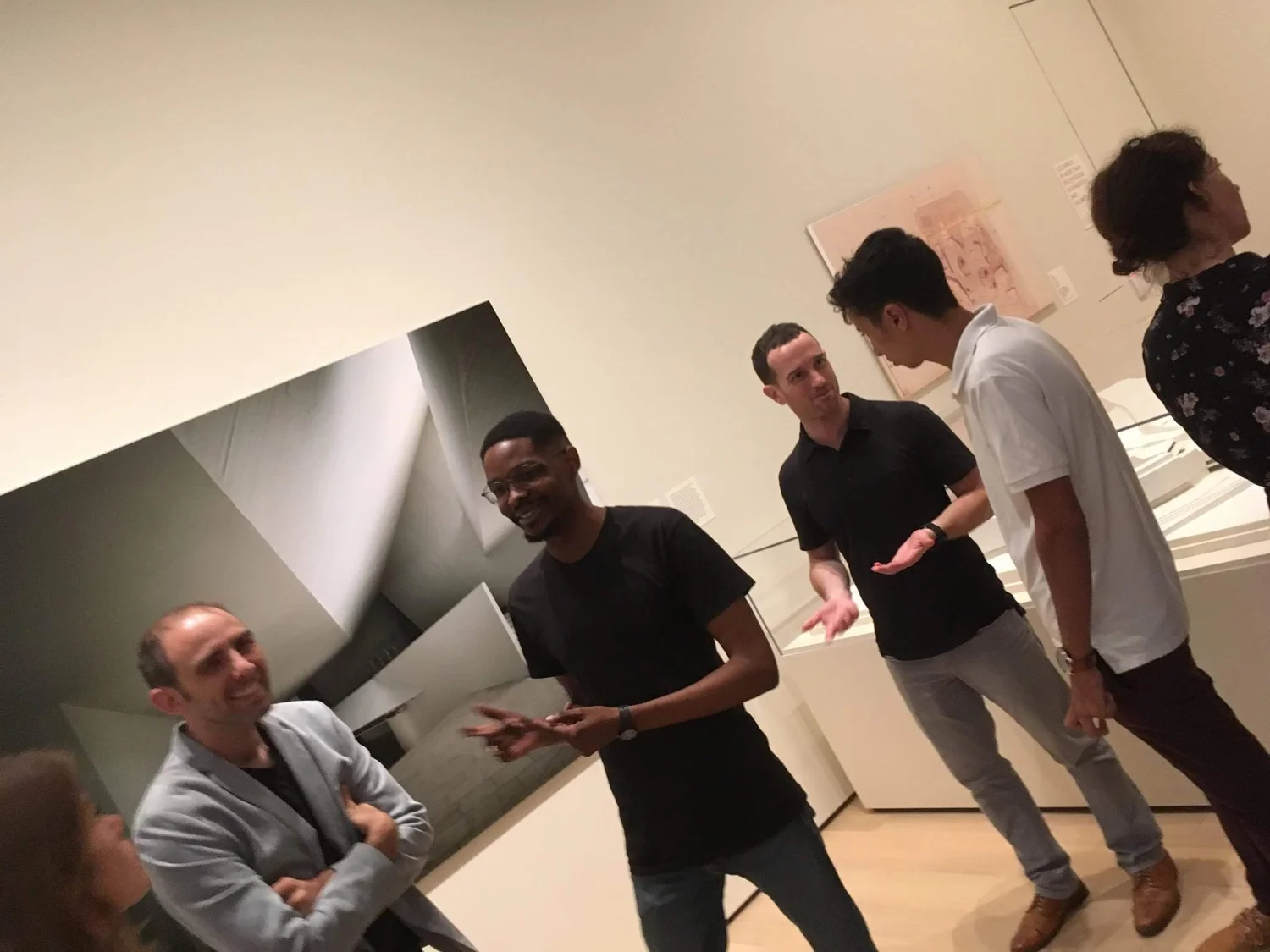 Making the Most of Your Design Journey: Working with architects at phi architecture φ