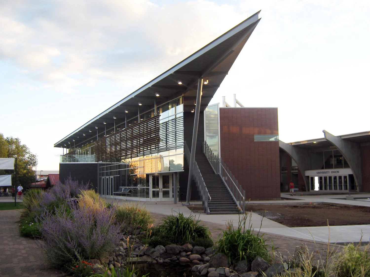 NAU Wellness Center