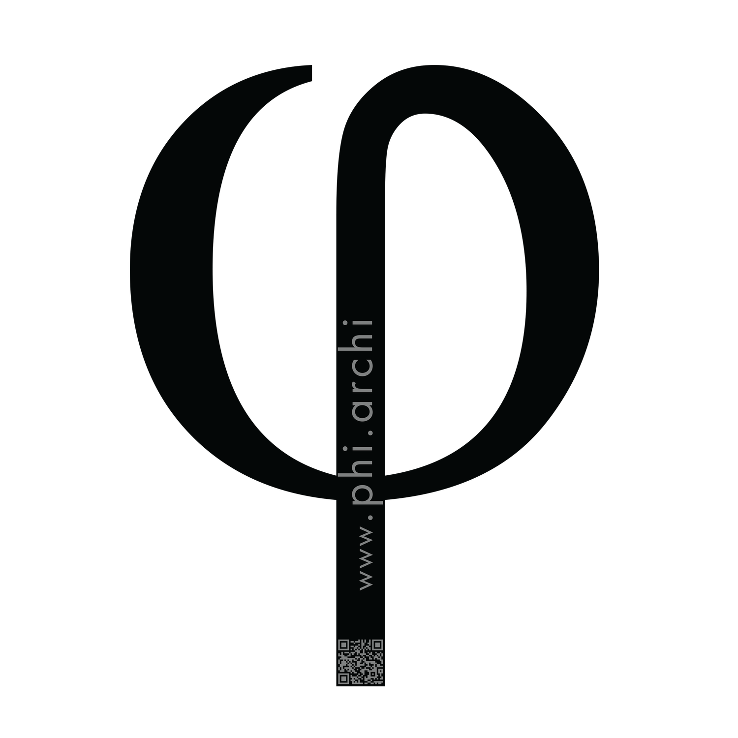 phi architecture φ