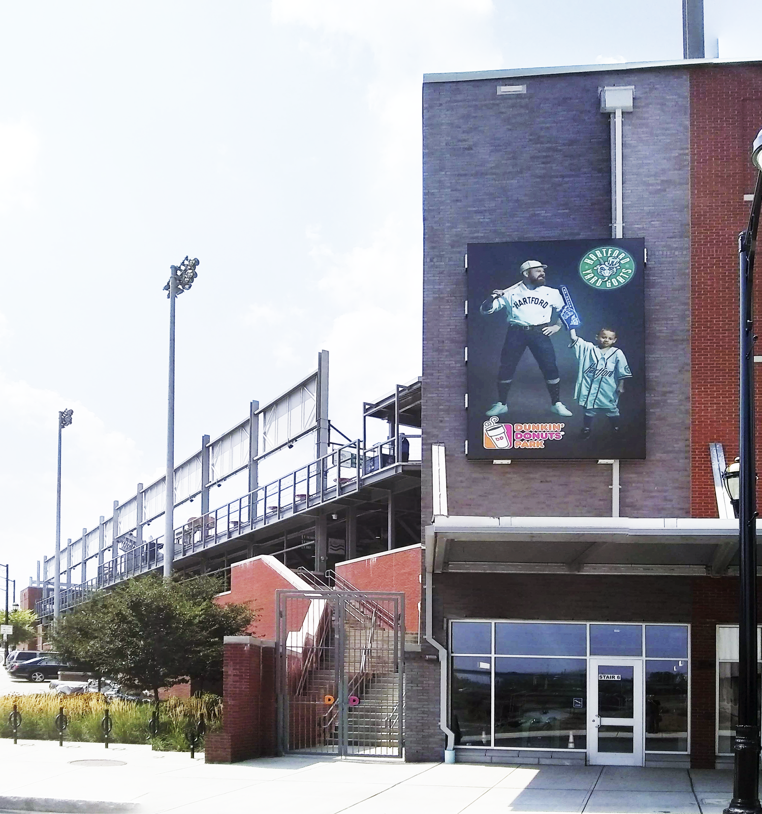 DD Ballpark