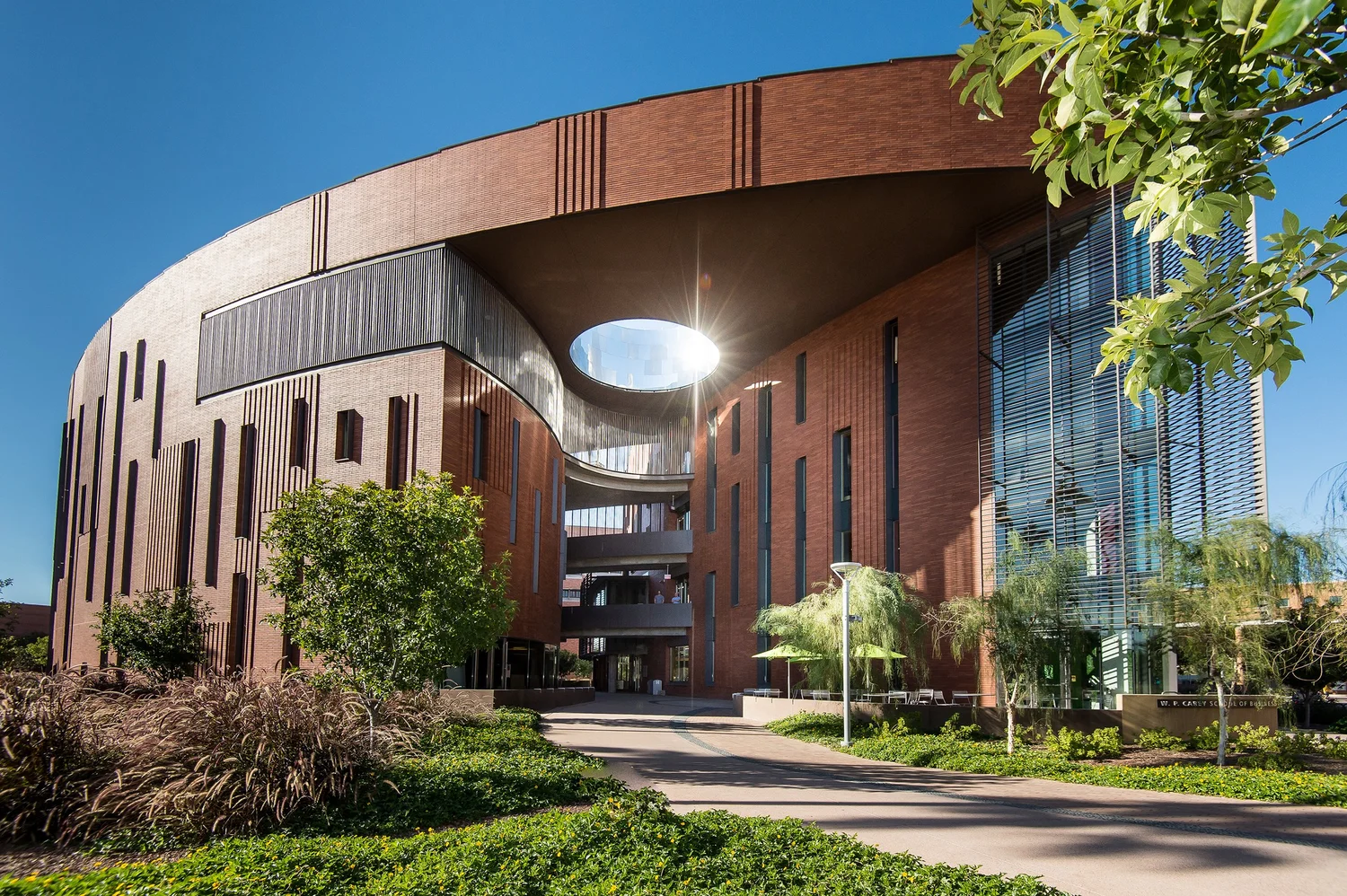 ASU Business School