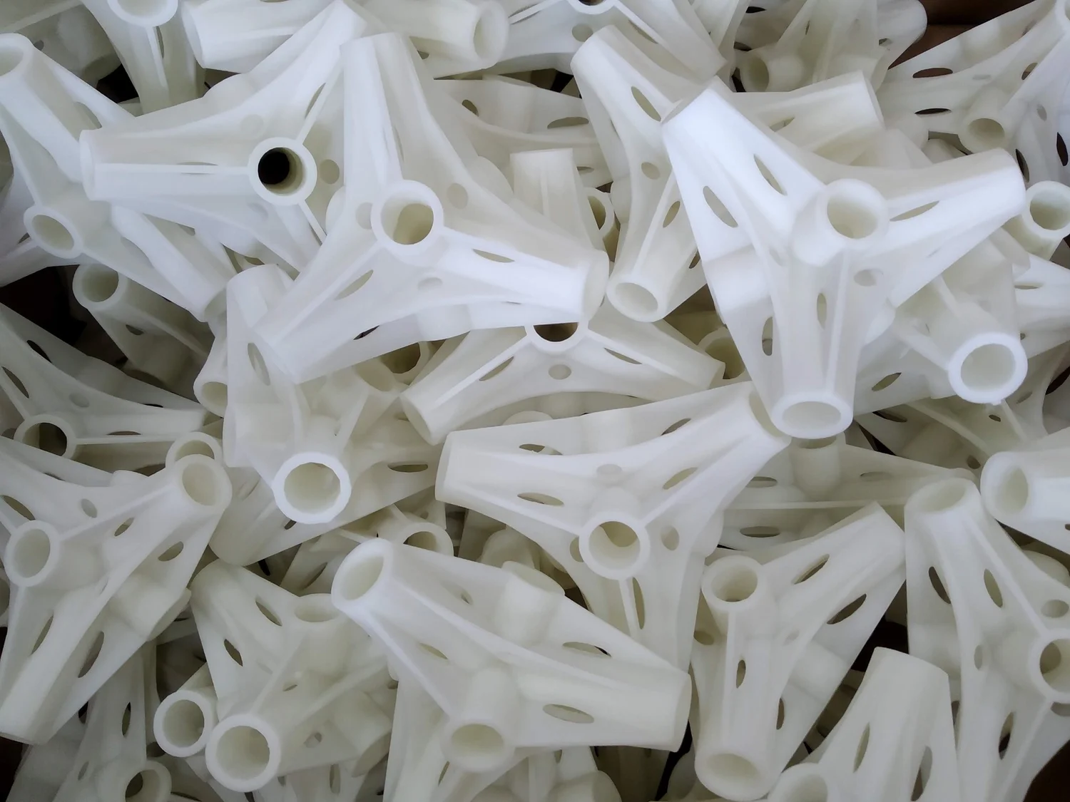Carbon Natural Joint System