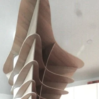 Magnitude Shelving System