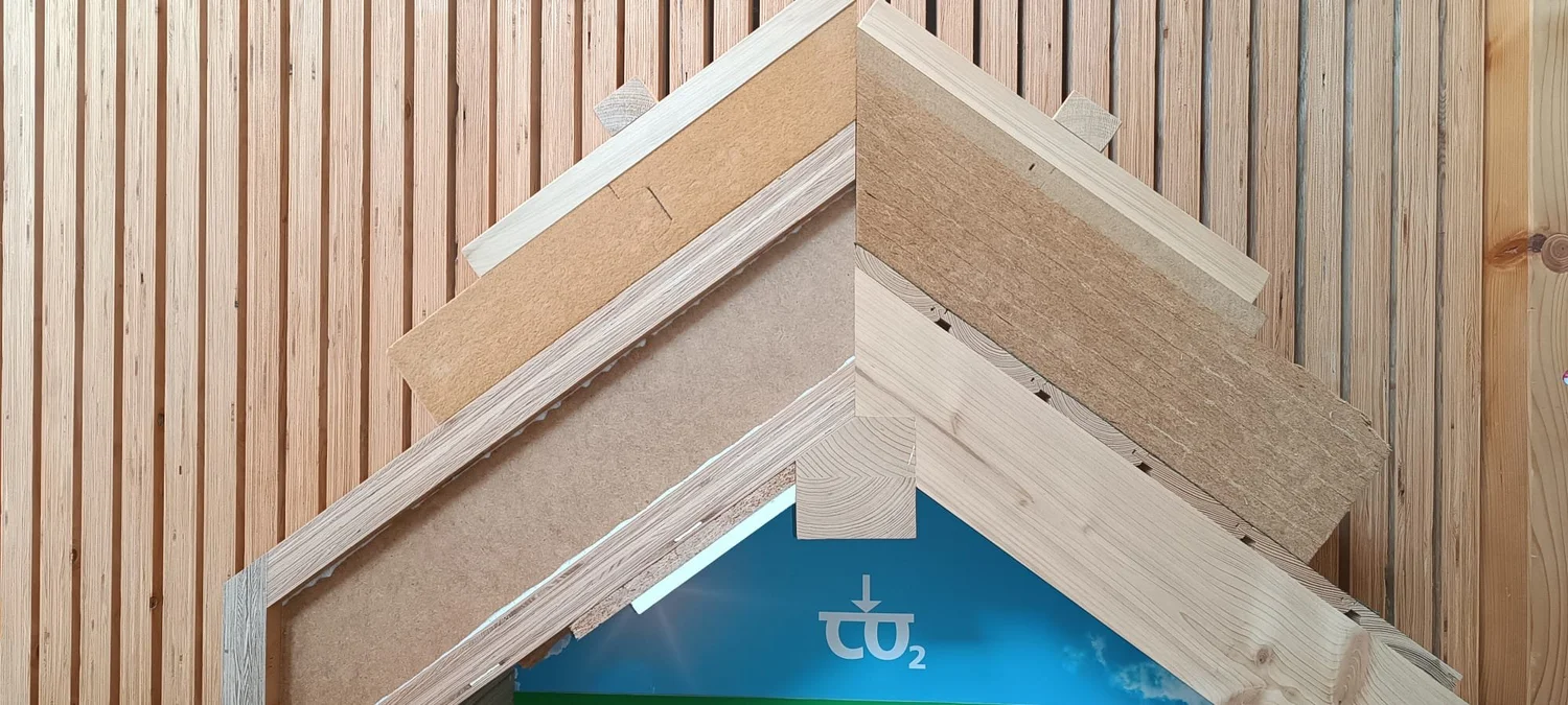 Sustainable Building Materials Easy to Use: Wooden Modular Construction