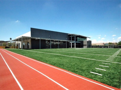 Athletes&rsquo; Performance Arizona, Tempe